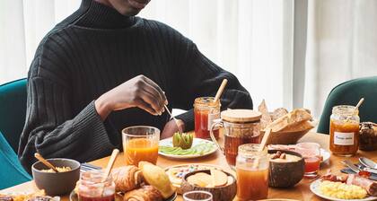 Mercure Paris Boulogne Aparthotel