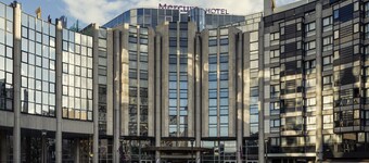 Mercure Paris Boulogne Aparthotel