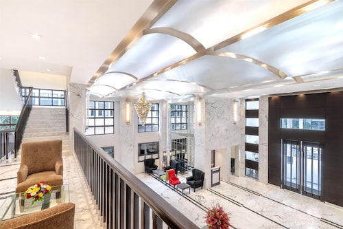 St. Marks Hotel Bengaluru, a member of Radisson Individuals