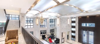 St. Marks Hotel Bengaluru, a member of Radisson Individuals