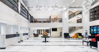St. Marks Hotel Bengaluru, a member of Radisson Individuals