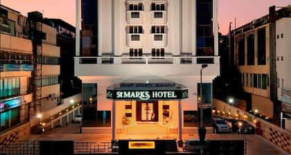 St. Mark's Hotel
