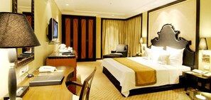 Executive Room, 1 King Bed