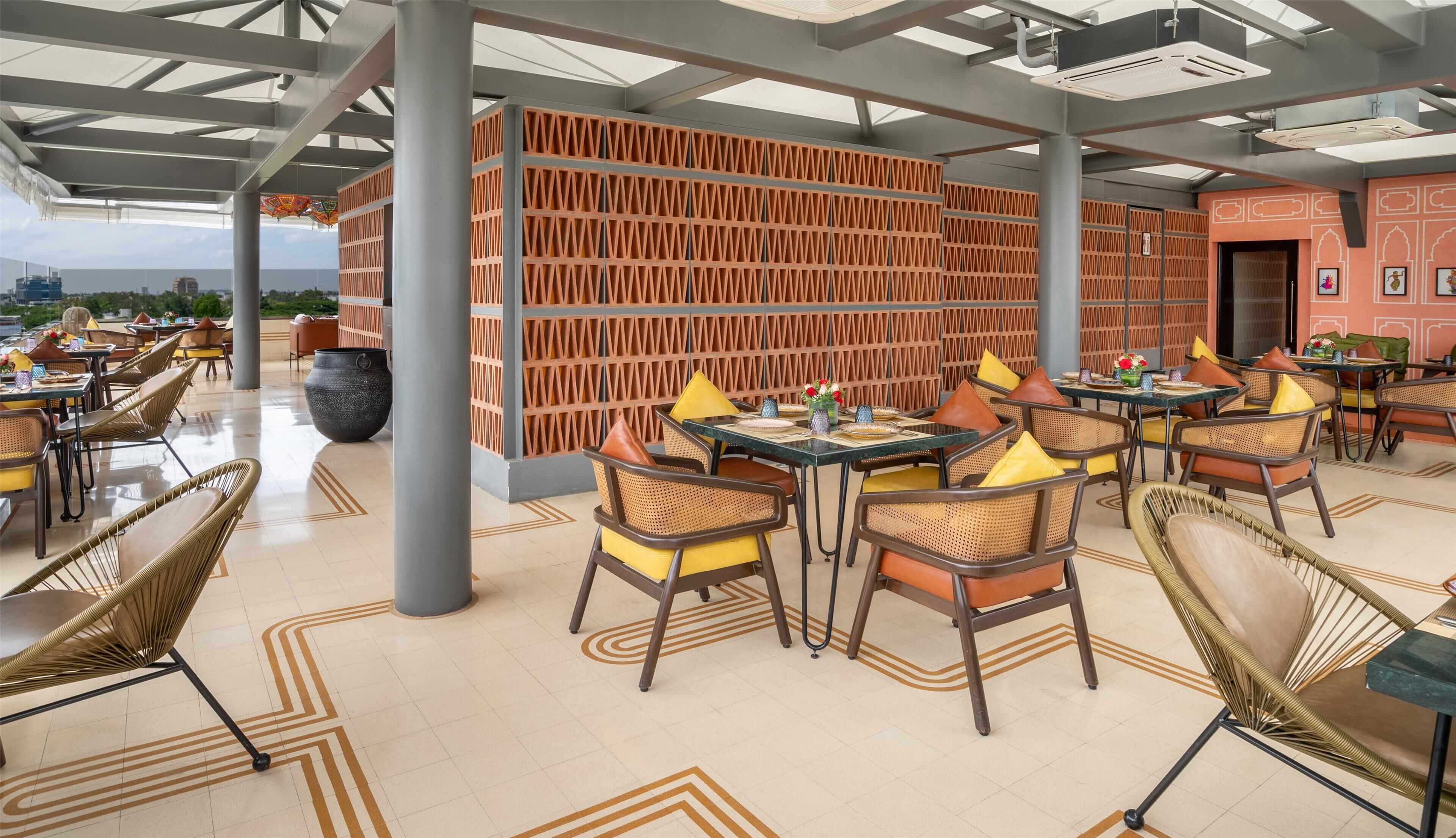 Restoran