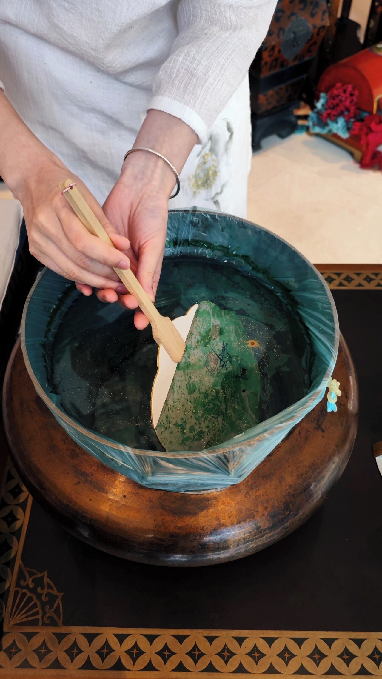 children’s activities