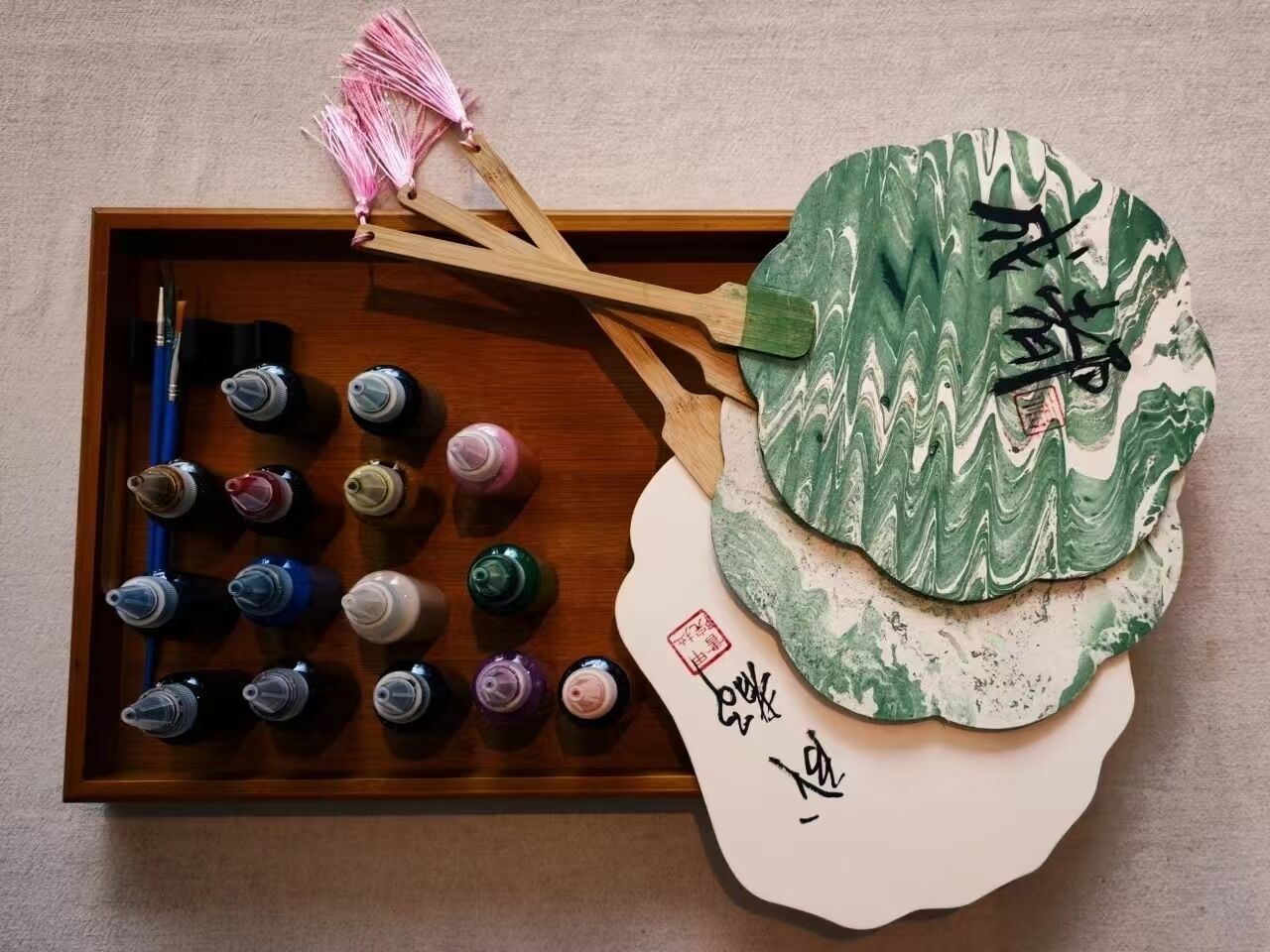 children’s activities