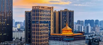 Xizang Hotel Chengdu