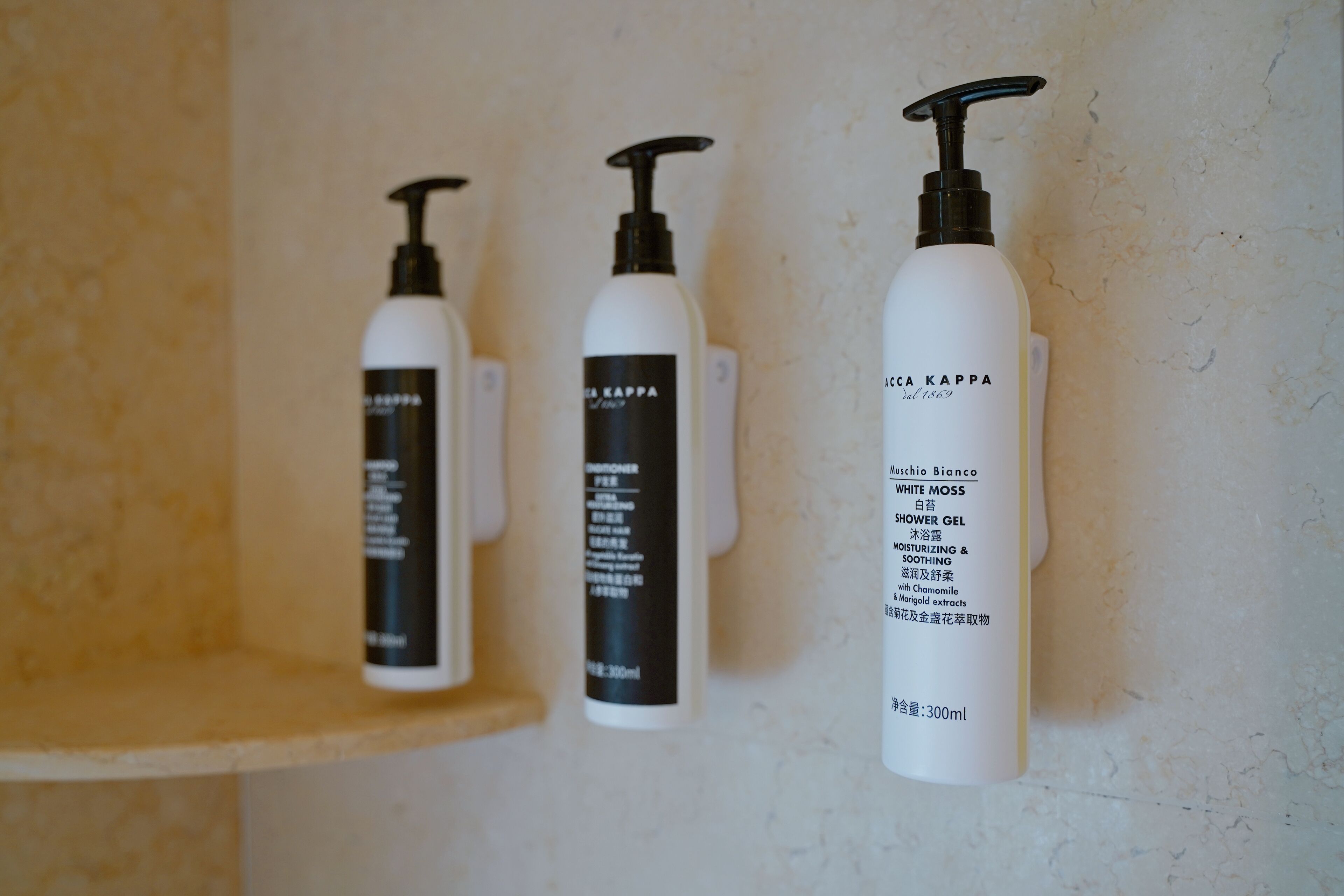 down duvets, minibar, in-room safe, individually decorated