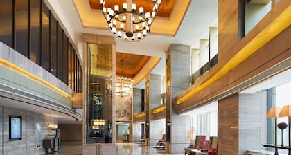 Zhejiang Grand Hotel