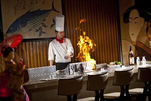 Dining - Zhejiang Grand Hotel (Hangzhou)