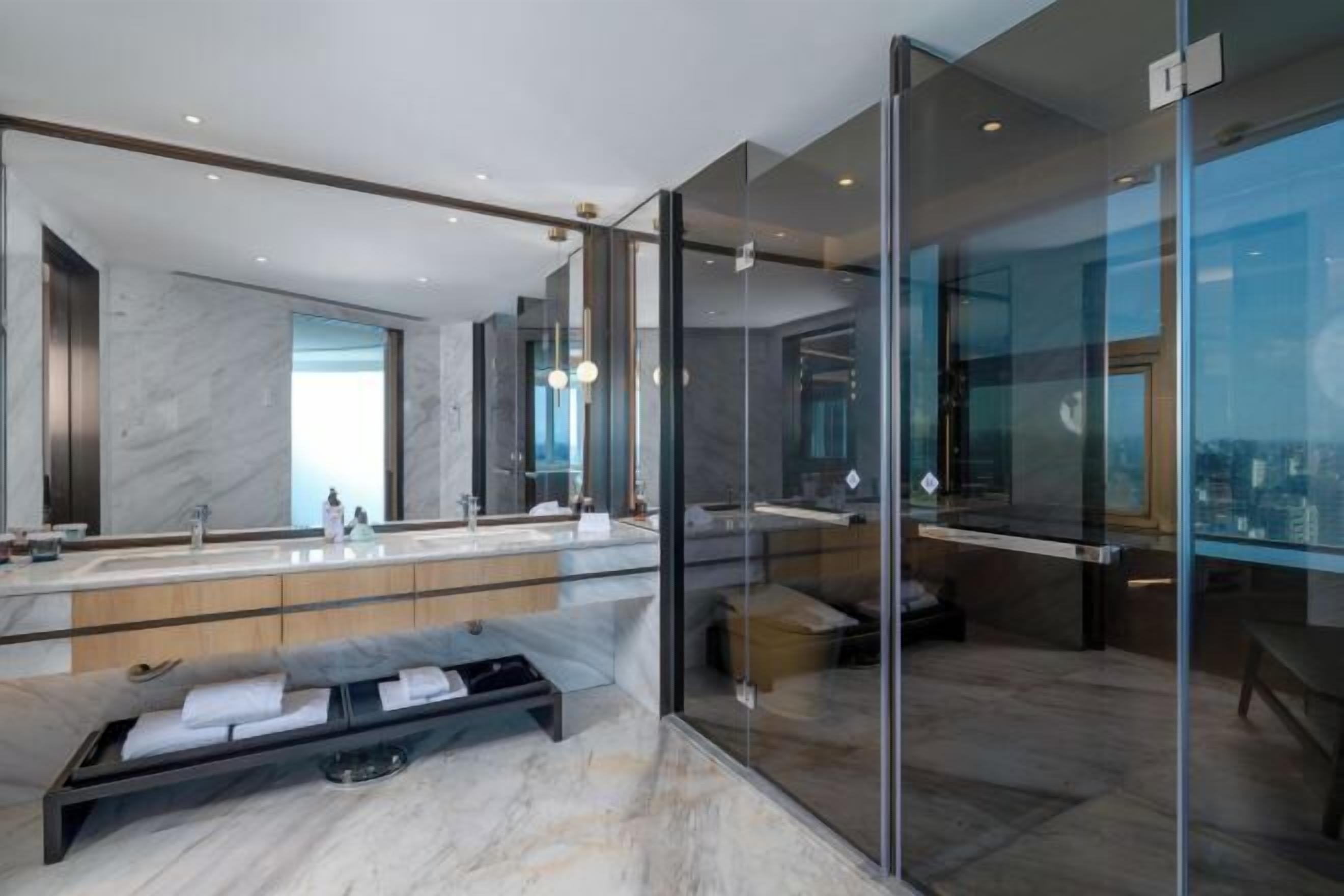 バスルーム | タオル