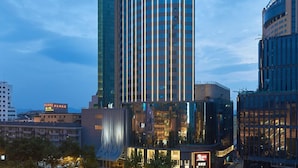 Exterior - Zhejiang Grand Hotel (Hangzhou)