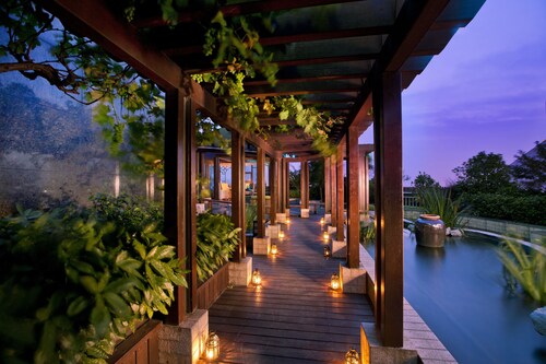 Zhejiang Grand Hotel