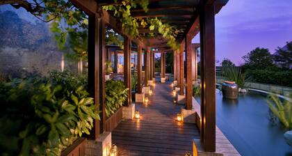 Zhejiang Grand Hotel