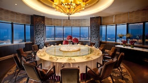 Restaurant - Zhejiang Grand Hotel (Hangzhou)