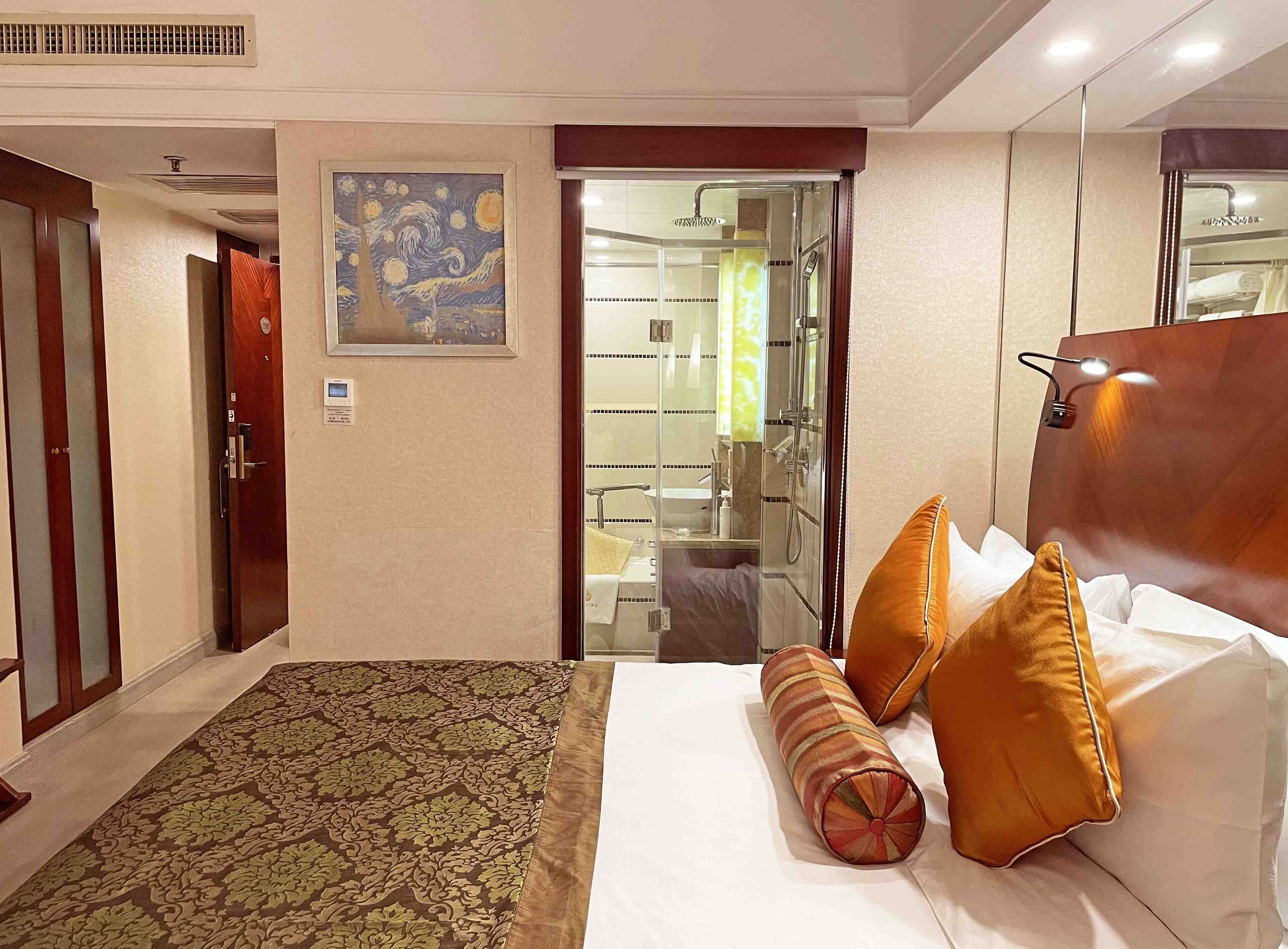 Foto - Merry Hotel Shanghai