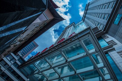 Merry Hotel Shanghai