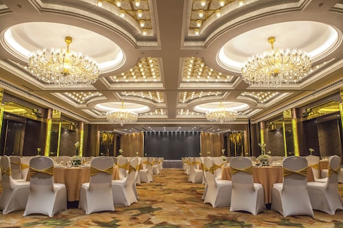 Merry Hotel Shanghai