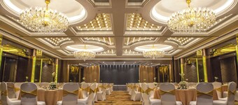 Merry Hotel Shanghai