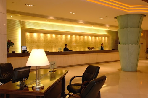 上海美麗園大酒店