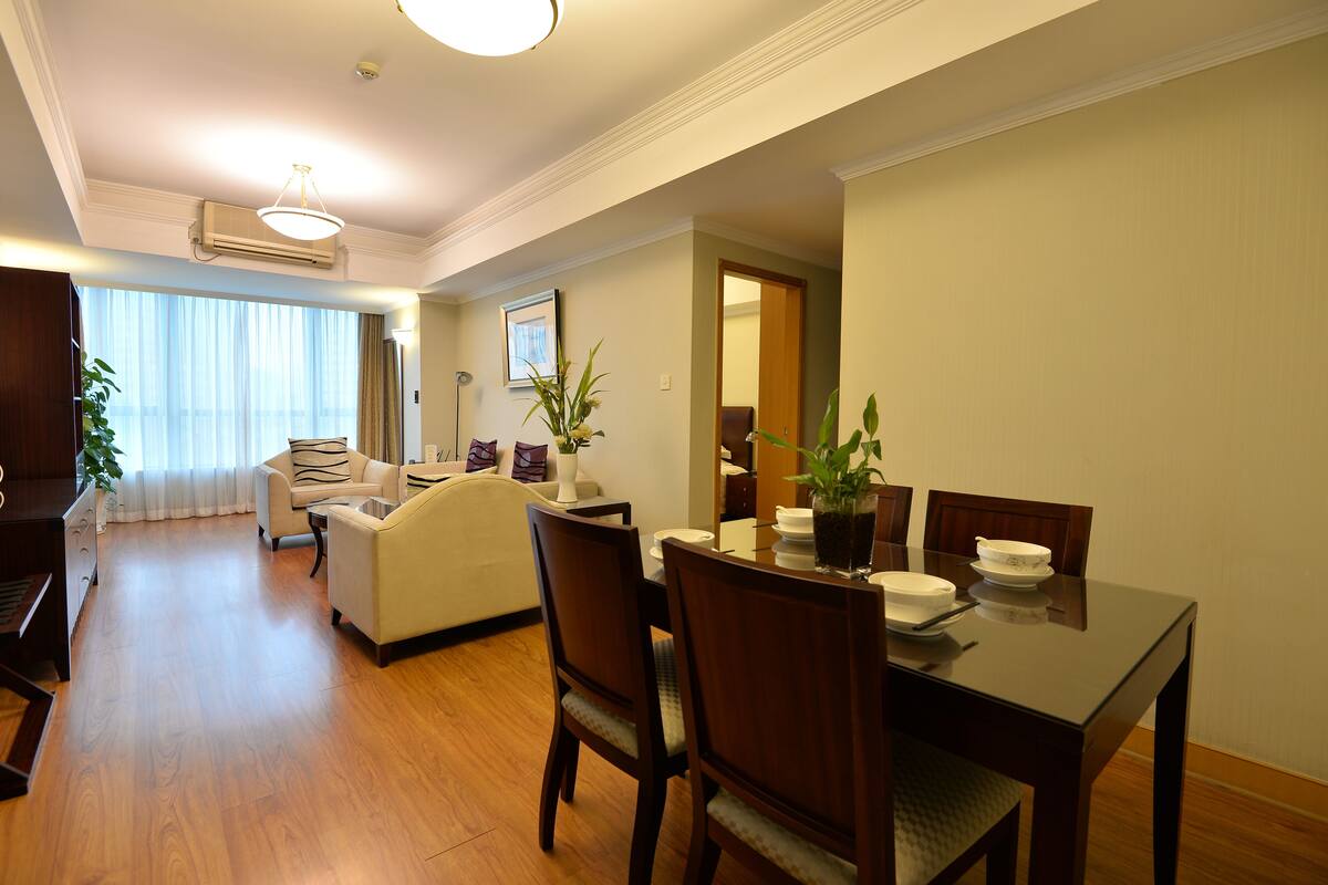 Minibar, in-room safe, desk, blackout drapes