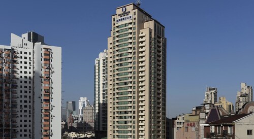 New Harbour Service Apartment