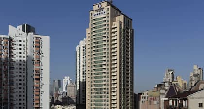 New Harbour Service Apartment