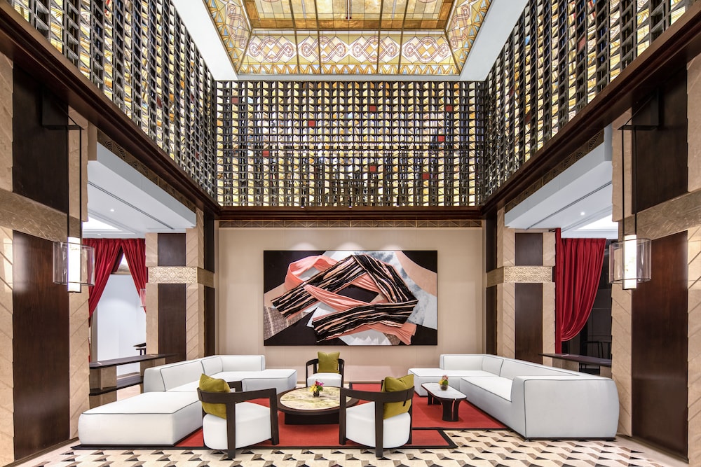The Langham Yangtze Boutique Hotel photo 7