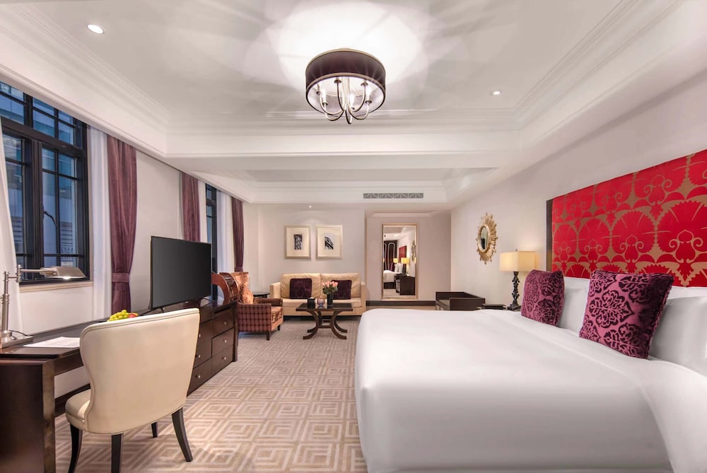 The Langham Yangtze Boutique Hotel photo 3