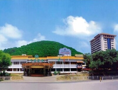 Bamboo Gardon Hotel