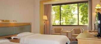 Bamboo Gardon Hotel
