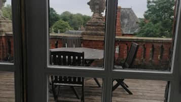 Suite | Terrace/patio