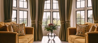 The Elvetham Hotel