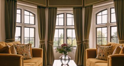 The Elvetham Hotel