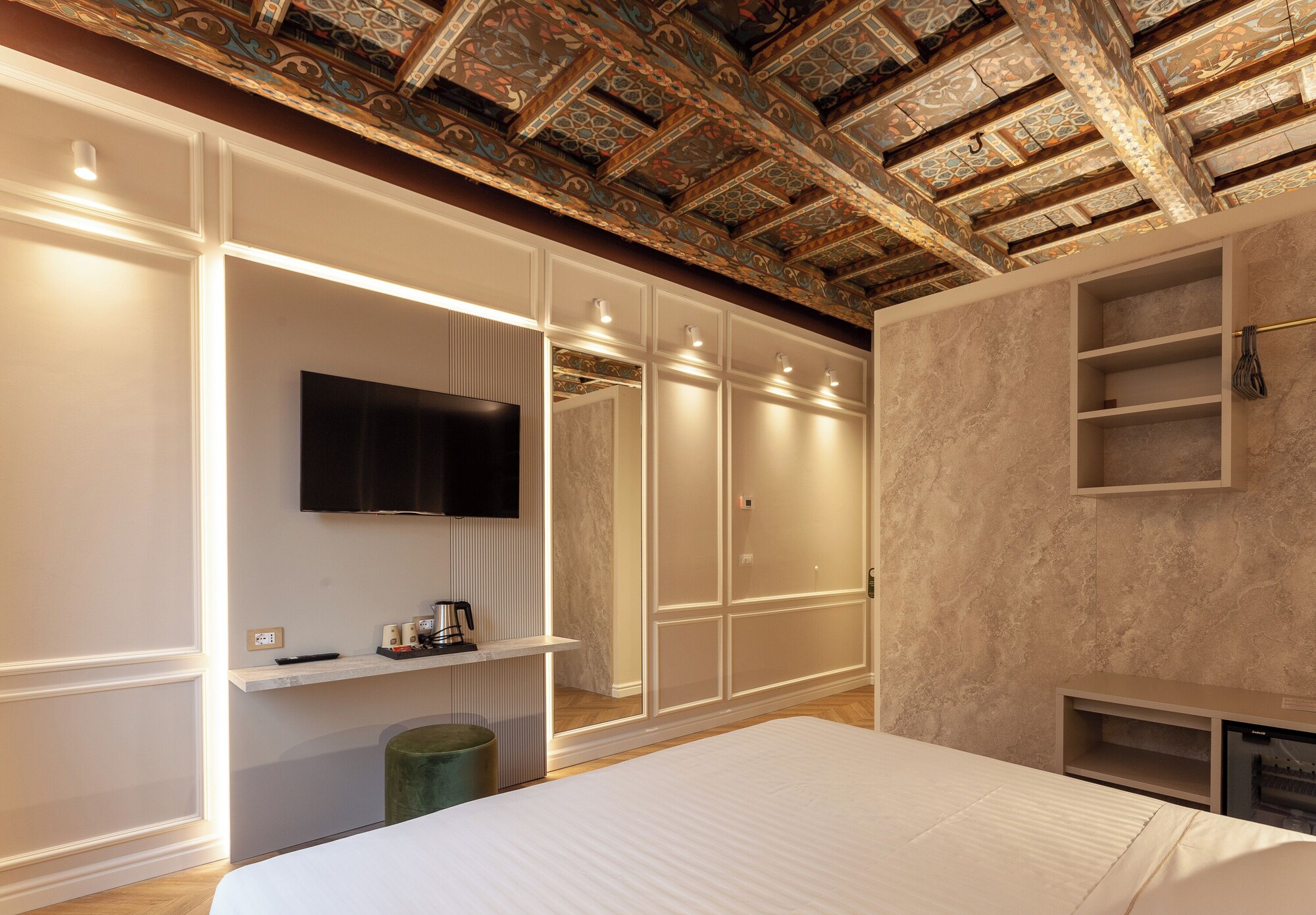 3 Star Hotels