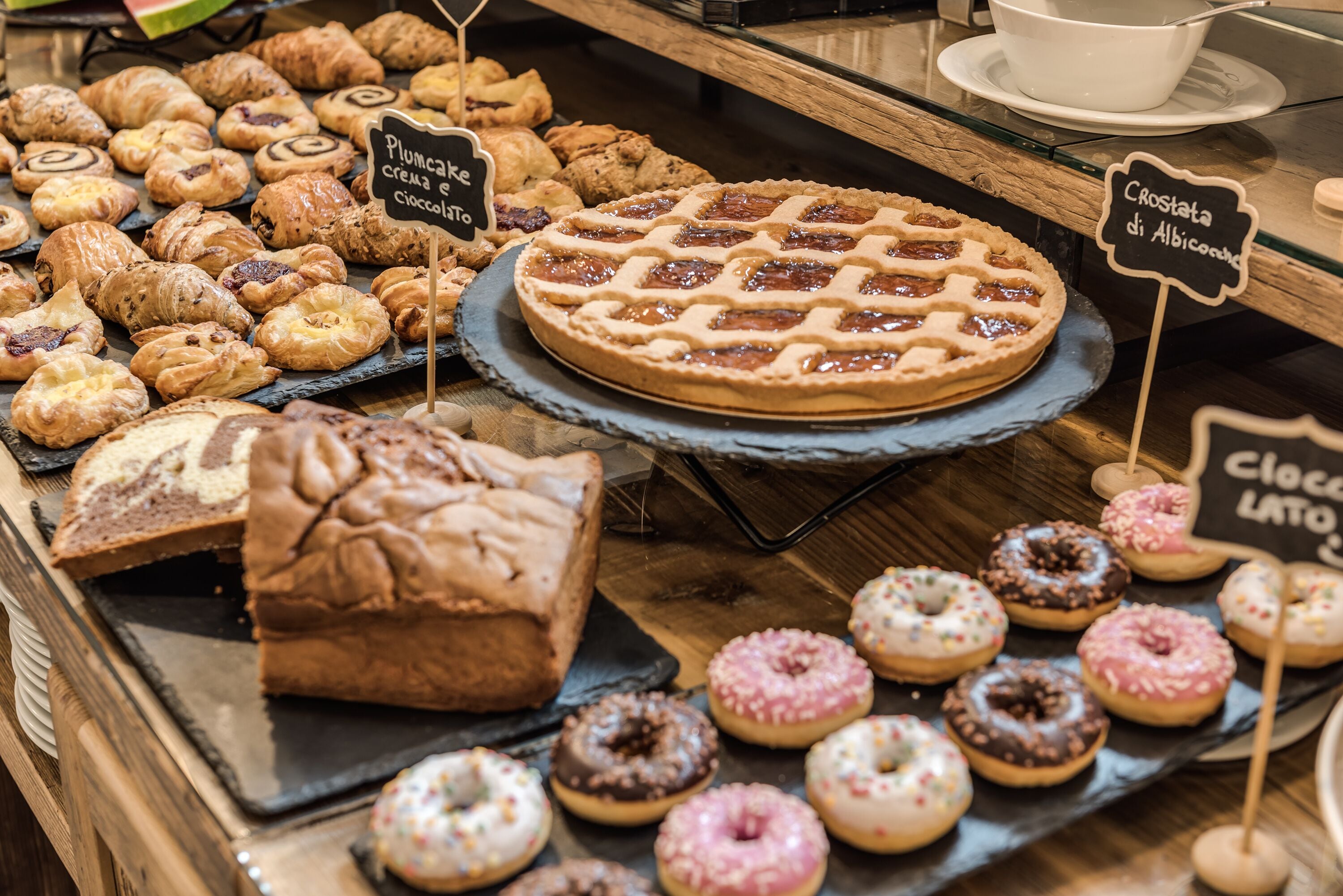 Photo - Hotel La Fortezza