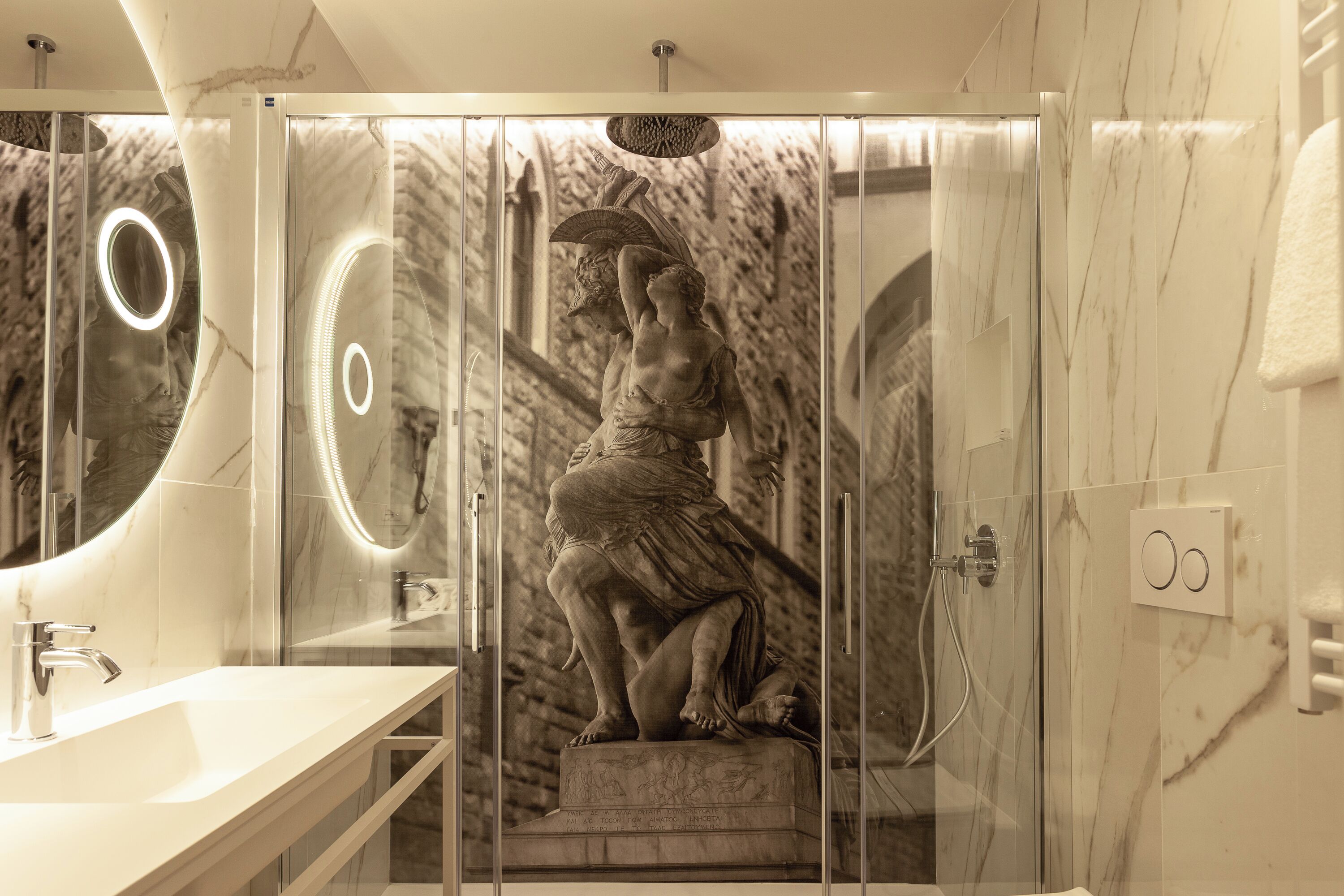 Photo - Hotel La Fortezza