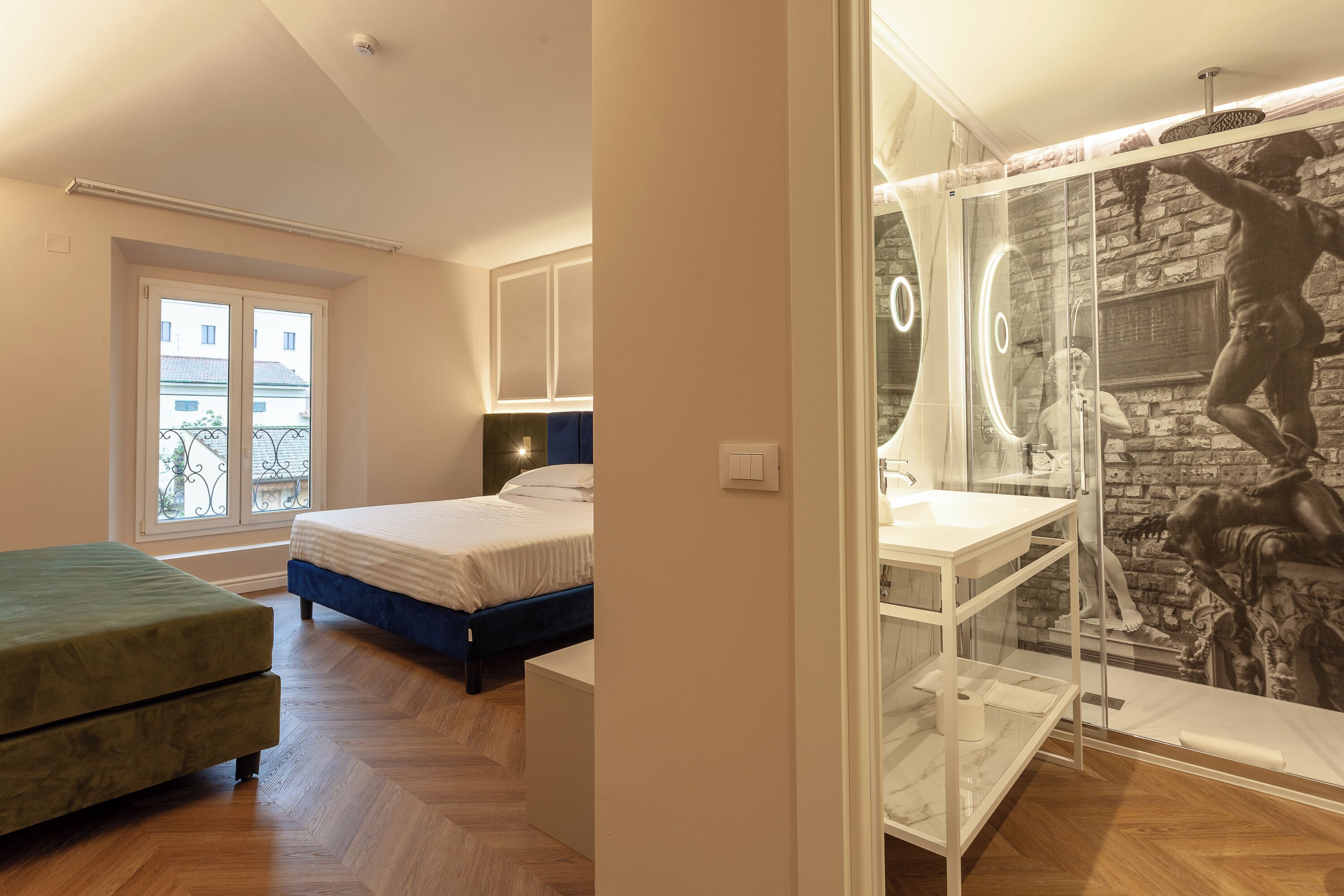 Photo - Hotel La Fortezza