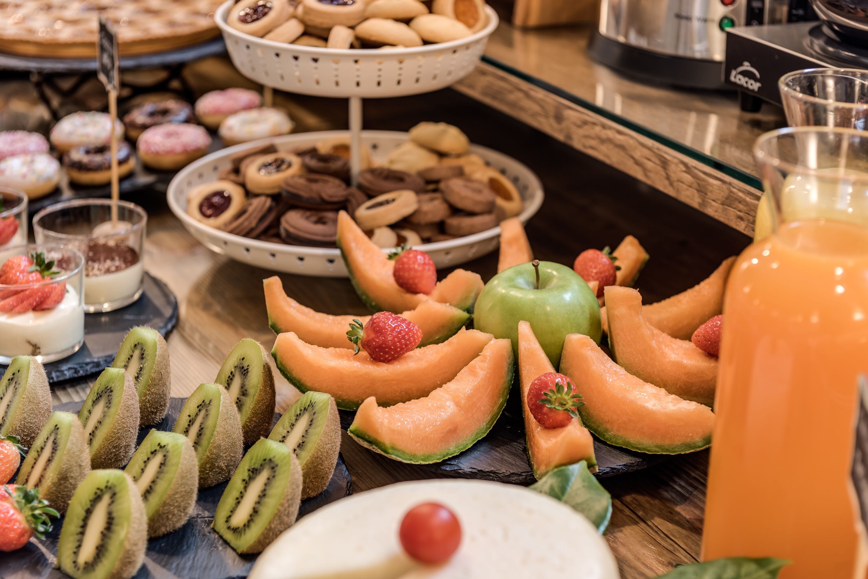 Photo - Hotel La Fortezza