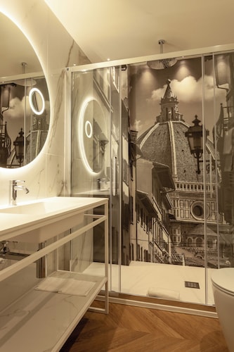 Hotel La Fortezza