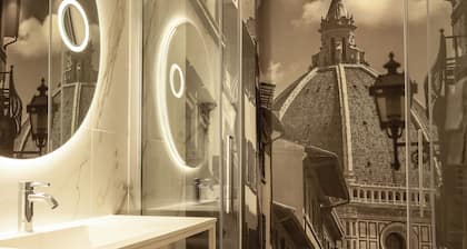 Hotel La Fortezza