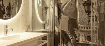Hotel La Fortezza