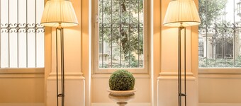 Hotel La Fortezza