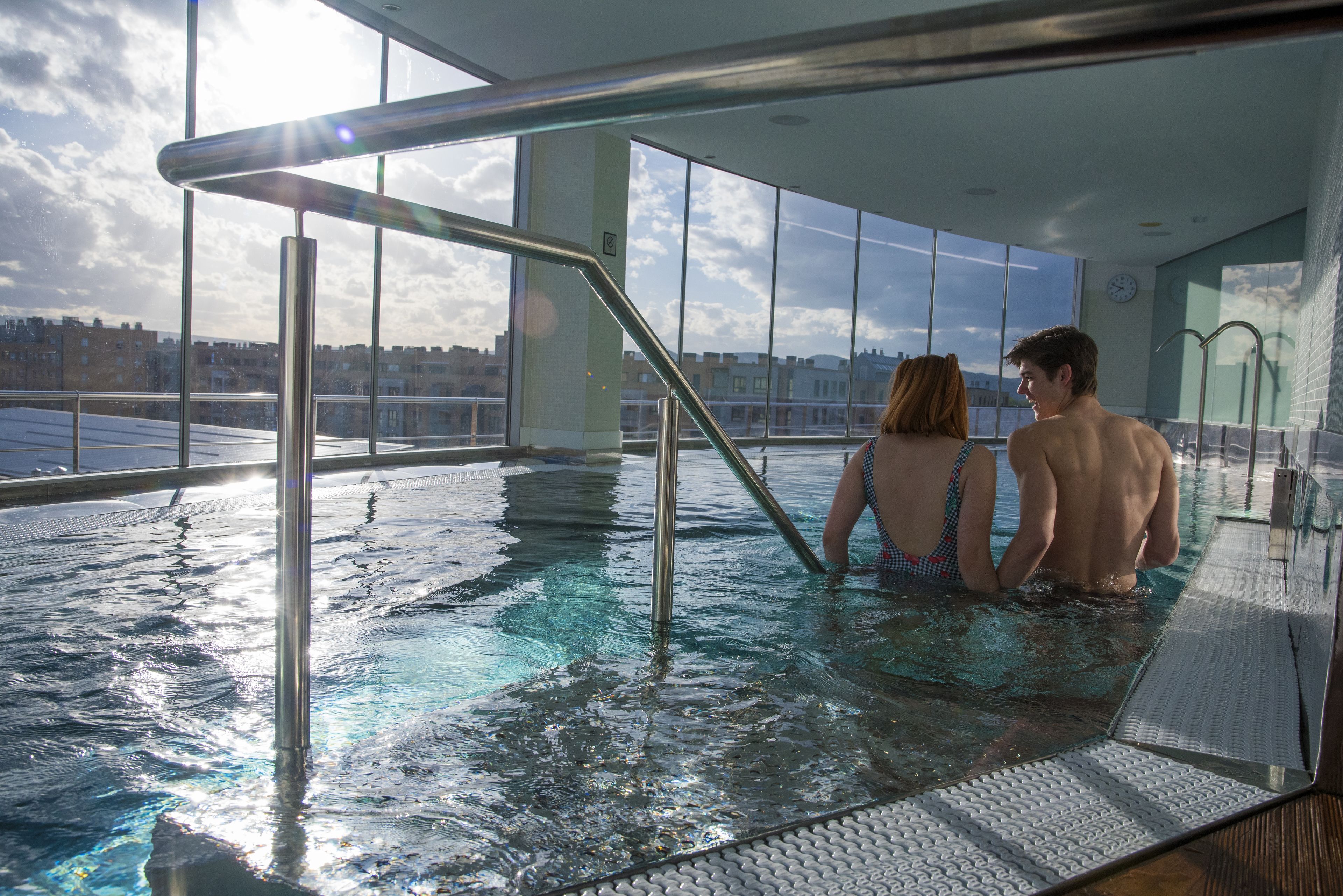 couples treatment room(s), deep-tissue massages, massages