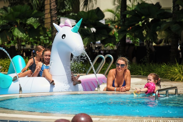 Children's activities
