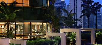 プルマン クアラ ルンプル シティ センター ホテル & レジデンシーズ