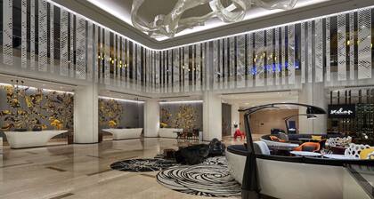 Pullman Kuala Lumpur City Centre Hotel & Residences