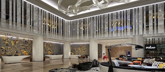 Pullman Kuala Lumpur City Centre Hotel & Residences