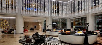 Pullman Kuala Lumpur City Centre Hotel & Residences