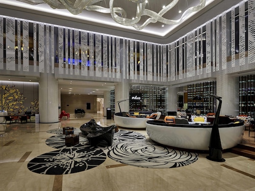 プルマン クアラ ルンプル シティ センター ホテル & レジデンシーズ